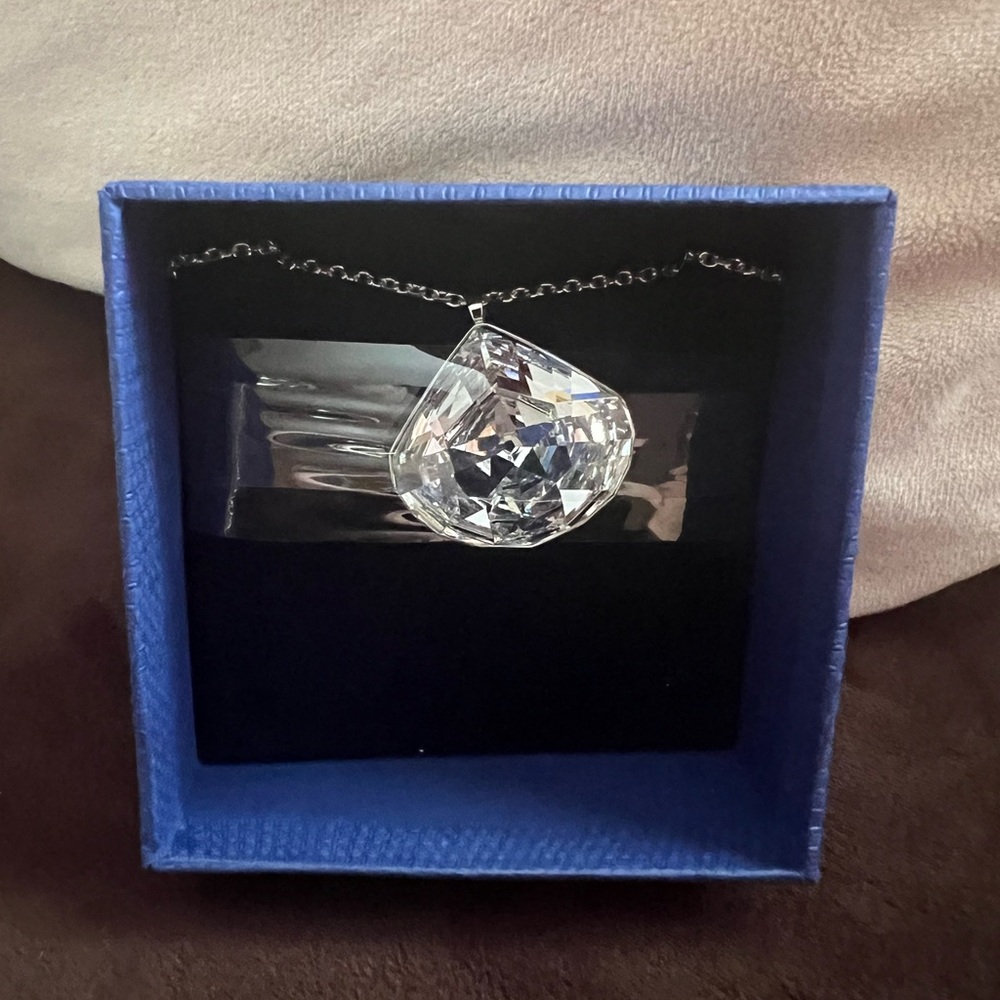 Swarovski Necklace